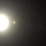 Polaris, Earth’s North Star, Has A Surprisingly Spotted Surface